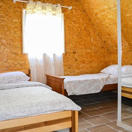Grandma'S Hut Villa Nikšić Kültér fotó