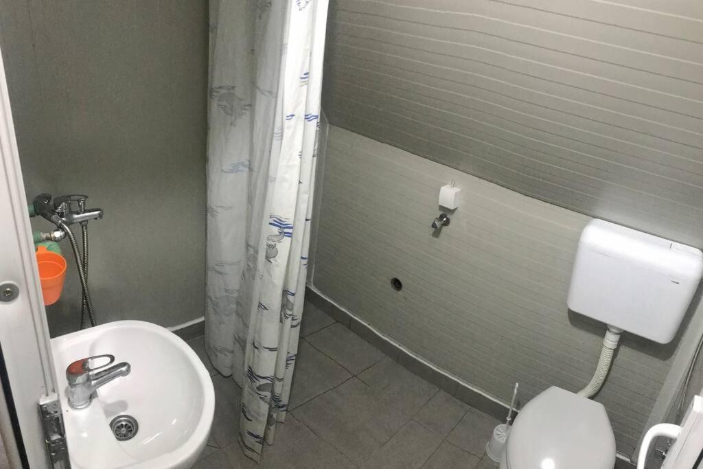 Grandma'S Hut Villa Nikšić Kültér fotó