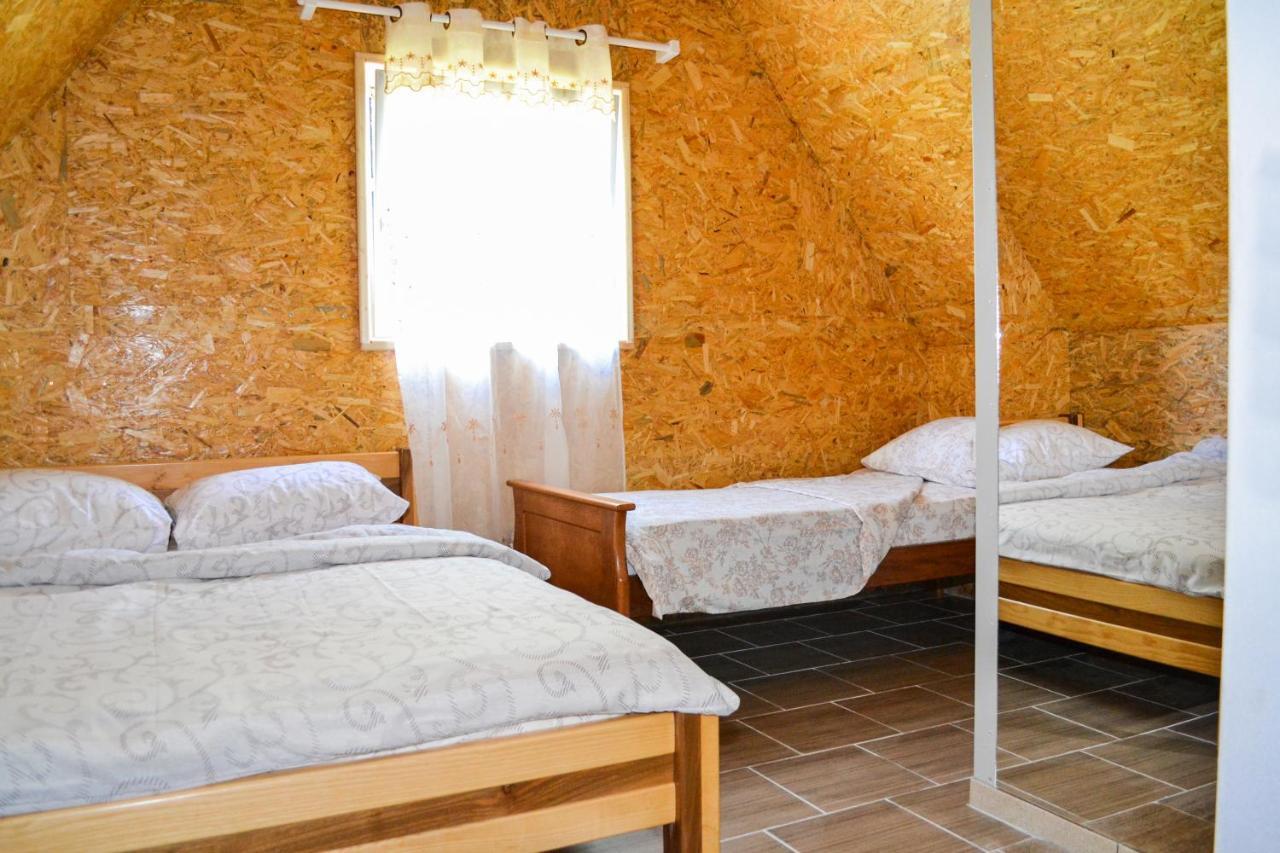 Grandma'S Hut Villa Nikšić Kültér fotó