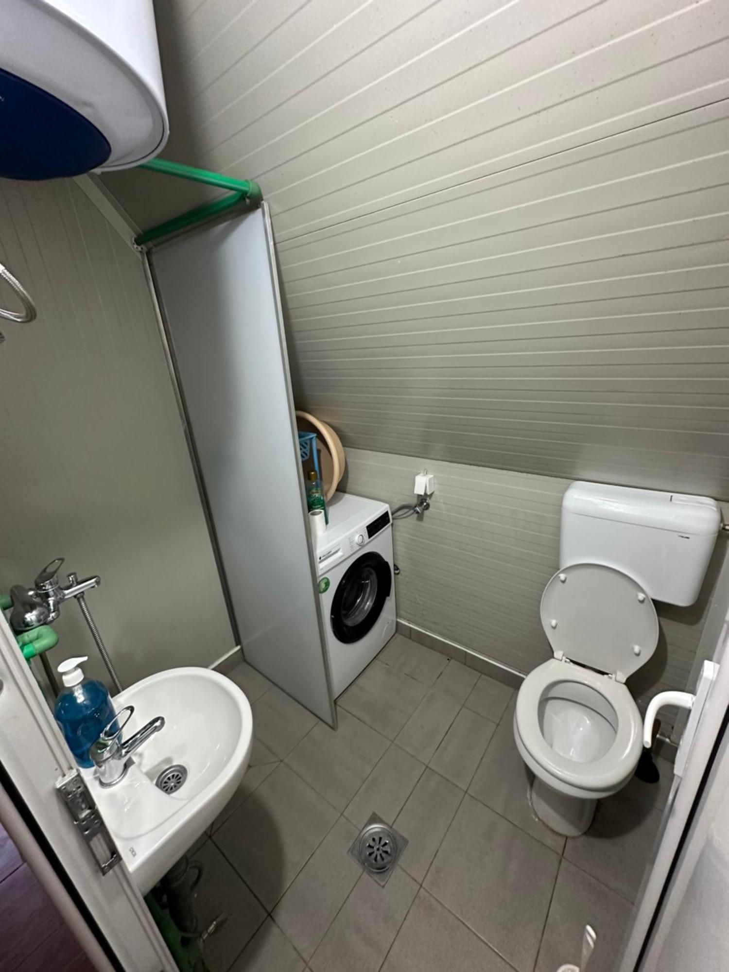 Grandma'S Hut Villa Nikšić Kültér fotó